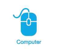 Nutzen Sie telmy ganz bequem auf Ihrem Computer