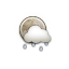 leichter Regen - Schauer